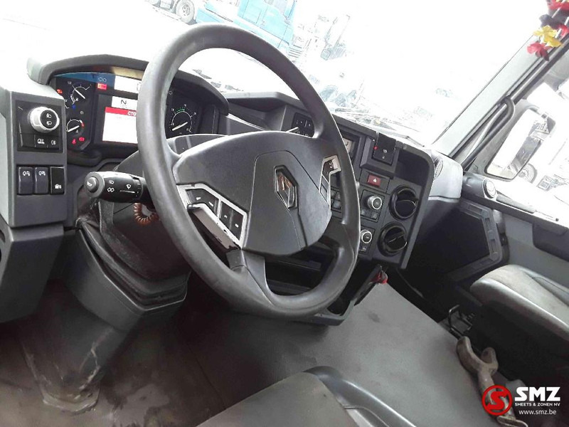 Tractor unit Renault C 480 Dti 13 6x4 222"km: picture 6