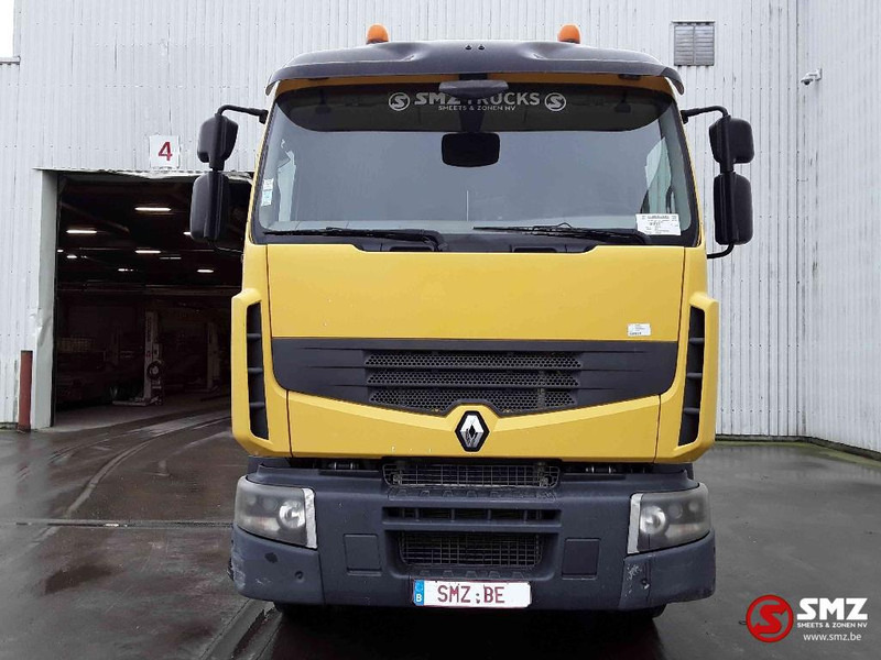 Renault Lander 460 hydraulic intarder TOP - Tractor unit: picture 2 Renault Lander 460 hydraulic intarder TOP - Tractor unit: picture 2