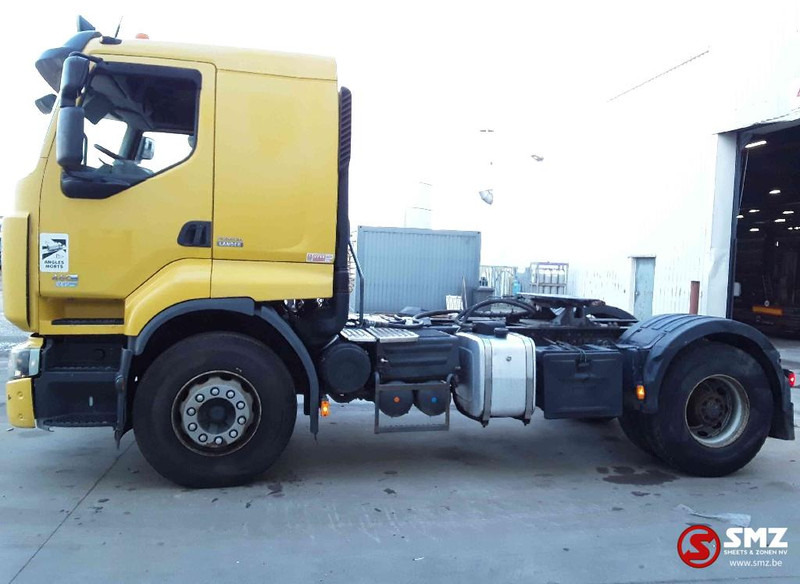 Renault Lander 460 lander - Tractor unit: picture 5 Renault Lander 460 lander - Tractor unit: picture 5