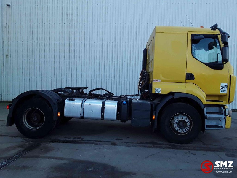Renault Lander 460 lander - Tractor unit: picture 4 Renault Lander 460 lander - Tractor unit: picture 4