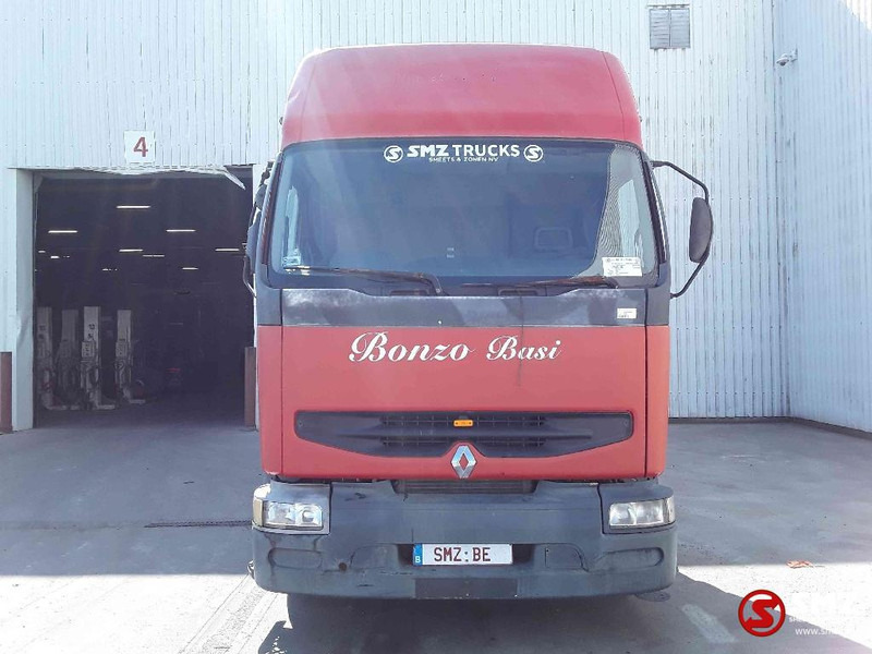Renault Premium 400 manual pump - Tractor unit: picture 2 Renault Premium 400 manual pump - Tractor unit: picture 2