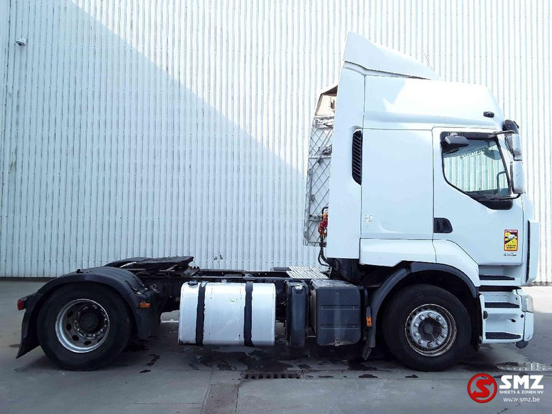 Renault Premium 450 manual intarder france truck - Tractor unit: picture 4 Renault Premium 450 manual intarder france truck - Tractor unit: picture 4