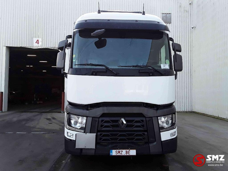 Renault T 460 2 tanks - Tractor unit: picture 2 Renault T 460 2 tanks - Tractor unit: picture 2