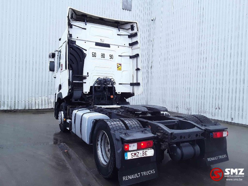 Tractor unit Renault T 480 2 tanks: picture 9