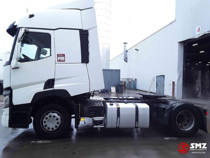 Tractor unit Renault T 480 2 tanks: picture 5