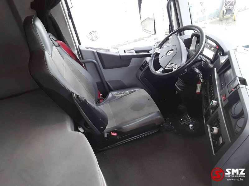 Tractor unit Renault T 480 2 tanks: picture 6