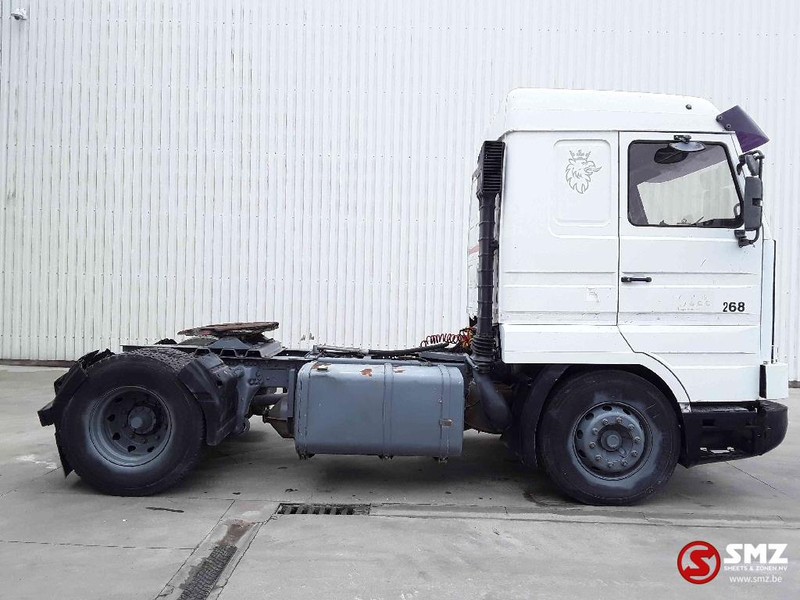 Scania 143 M 450 italian rustfree - Tractor unit: picture 4 Scania 143 M 450 italian rustfree - Tractor unit: picture 4
