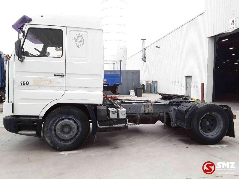 Scania 143 M 450 italian rustfree - Tractor unit: picture 5 Scania 143 M 450 italian rustfree - Tractor unit: picture 5