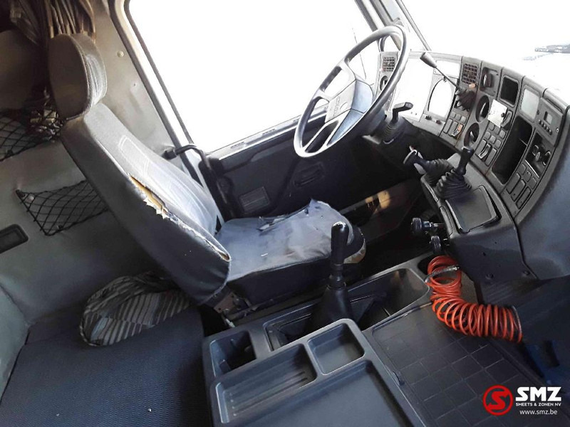Tractor unit Scania R 143 400 - V8: picture 6