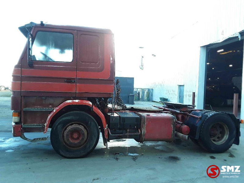 Scania R 143 400 - V8 - Tractor unit: picture 5 Scania R 143 400 - V8 - Tractor unit: picture 5