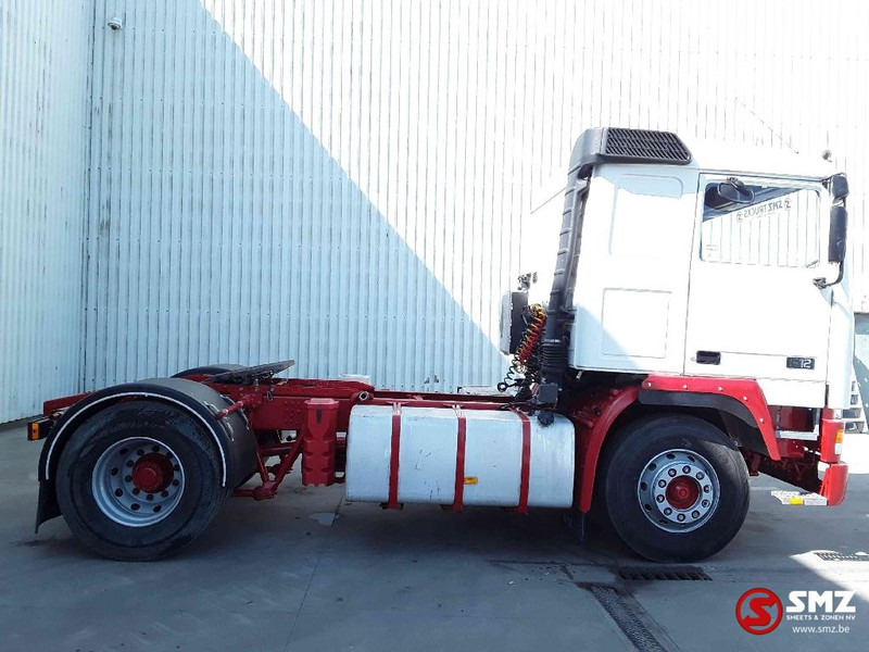 Volvo F 12 France truck air suspension sr 12 gear top - Tractor unit: picture 4 Volvo F 12 France truck air suspension sr 12 gear top - Tractor unit: picture 4