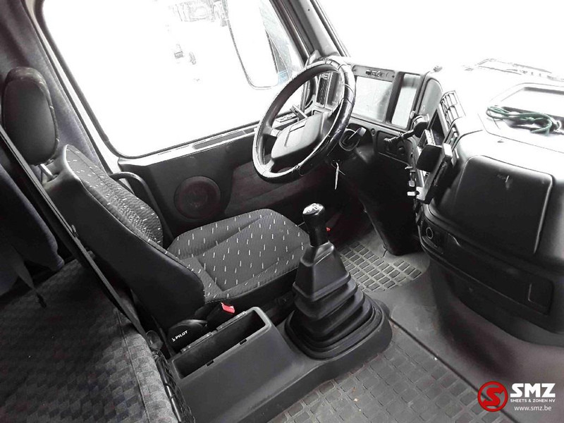 Volvo FH 12 380 Big axle portugese truck - Tractor unit: picture 5 Volvo FH 12 380 Big axle portugese truck - Tractor unit: picture 5