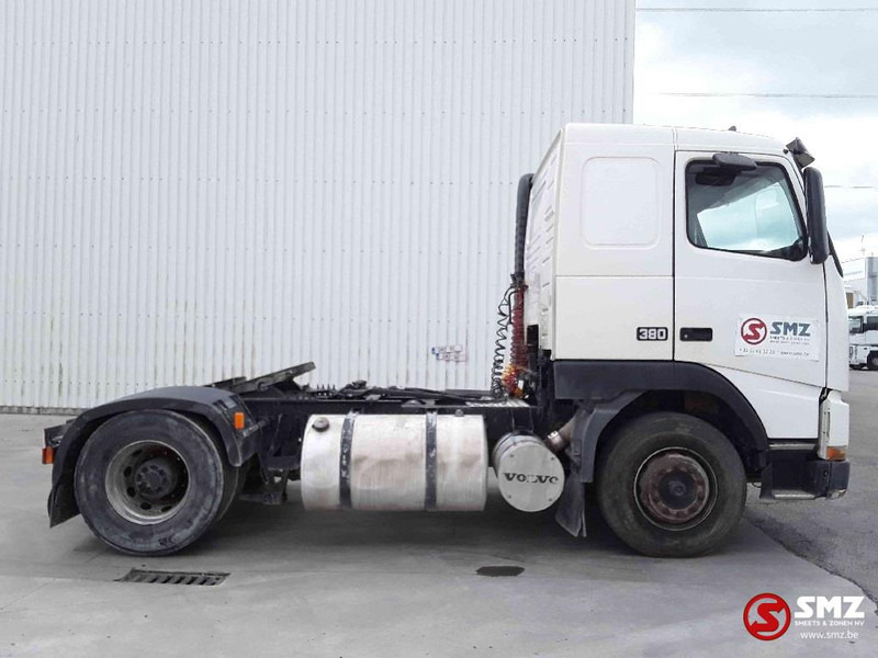 Volvo FH 12 380 Big axle portugese truck - Tractor unit: picture 3 Volvo FH 12 380 Big axle portugese truck - Tractor unit: picture 3