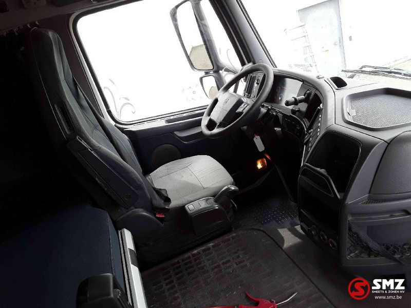 Tractor unit Volvo FH 460 Globe hydraulic 2x france truck: picture 6 Tractor unit Volvo FH 460 Globe hydraulic 2x france truck: picture 6
