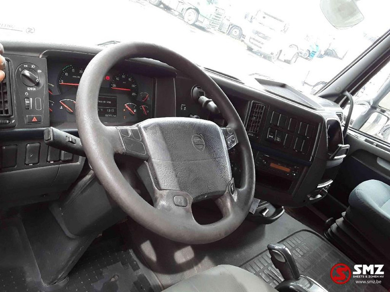 Tractor unit Volvo FH 460 Globe hydraulic 2x france truck: picture 8 Tractor unit Volvo FH 460 Globe hydraulic 2x france truck: picture 8