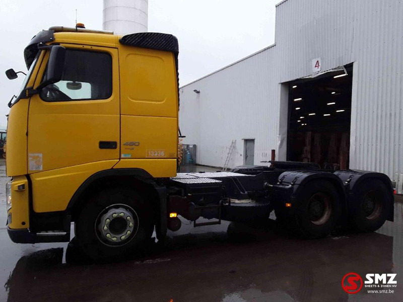 Volvo FH 480 lames steel - Tractor unit: picture 5 Volvo FH 480 lames steel - Tractor unit: picture 5
