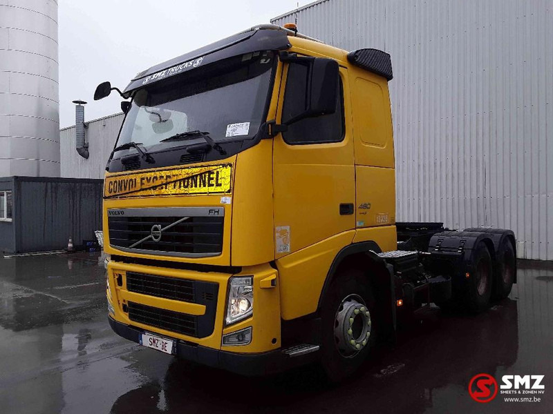 Volvo FH 480 lames steel - Tractor unit: picture 3 Volvo FH 480 lames steel - Tractor unit: picture 3