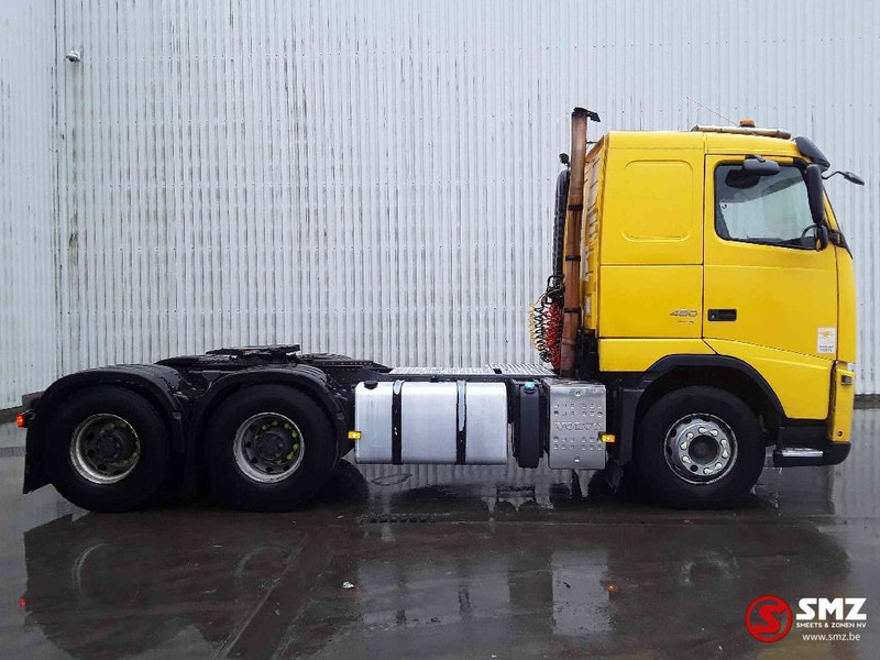 Volvo FH 480 lames steel - Tractor unit: picture 4 Volvo FH 480 lames steel - Tractor unit: picture 4