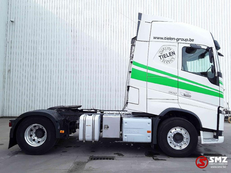 Volvo FH 500 Globe hydraulic 9x I parc cool alcoa - Tractor unit: picture 4 Volvo FH 500 Globe hydraulic 9x I parc cool alcoa - Tractor unit: picture 4
