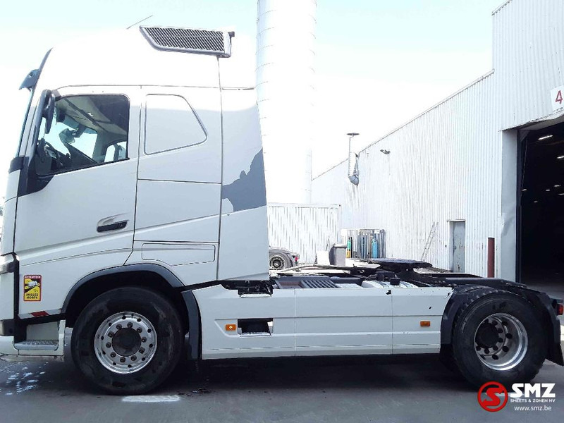 Volvo FH 500 I park cool hydr. alcoa - Tractor unit: picture 5 Volvo FH 500 I park cool hydr. alcoa - Tractor unit: picture 5