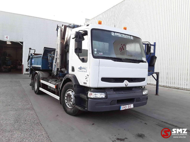 Renault Premium 320 DCI - Truck: picture 1 Renault Premium 320 DCI - Truck: picture 1