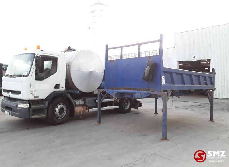 Renault Premium 320 DCI - Truck: picture 5 Renault Premium 320 DCI - Truck: picture 5