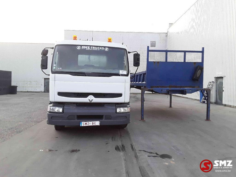 Renault Premium 320 DCI - Truck: picture 2 Renault Premium 320 DCI - Truck: picture 2