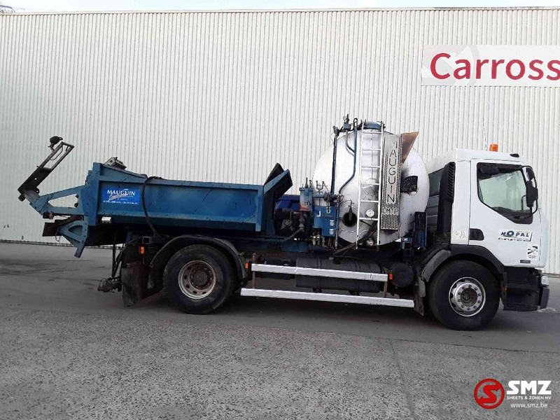 Renault Premium 320 DCI - Truck: picture 4 Renault Premium 320 DCI - Truck: picture 4