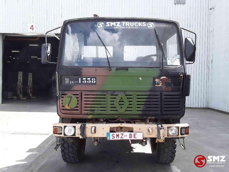 Renault TRM 2000 3x - Truck: picture 2 Renault TRM 2000 3x - Truck: picture 2