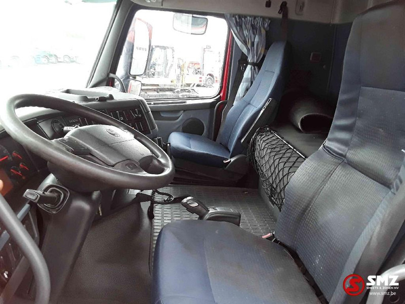 Truck Volvo FH 520 lames 8x4 big axle: picture 7