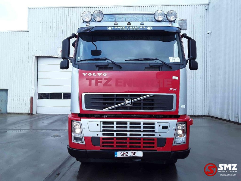 Volvo FH 520 lames 8x4 big axle - Truck: picture 2 Volvo FH 520 lames 8x4 big axle - Truck: picture 2