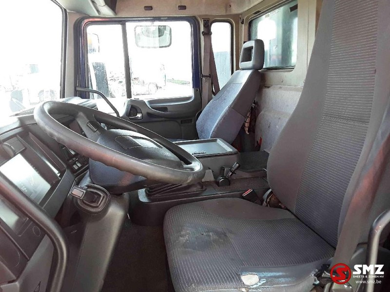 Box truck Volvo FL 220: picture 8 Box truck Volvo FL 220: picture 8