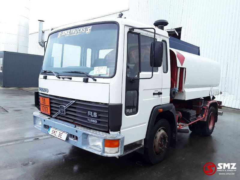 Volvo FL 6 6500l 8500 - Tanker truck: picture 3 Volvo FL 6 6500l 8500 - Tanker truck: picture 3