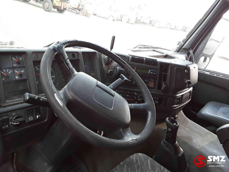 Tanker truck Volvo FM 7 290 lames inox: picture 8