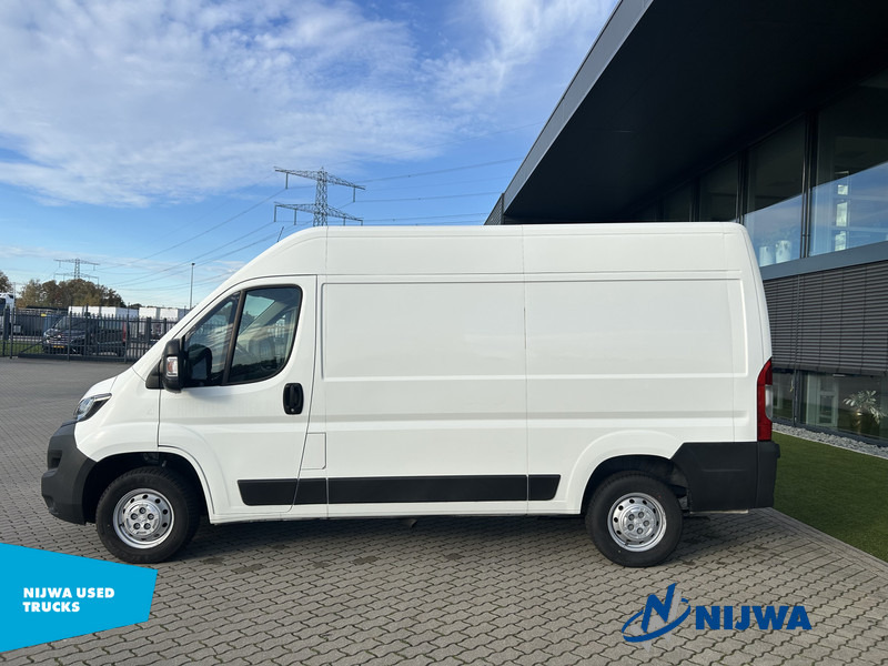 Peugeot Boxer L2H2 Camera + Navigatie - Small van: picture 5 Peugeot Boxer L2H2 Camera + Navigatie - Small van: picture 5