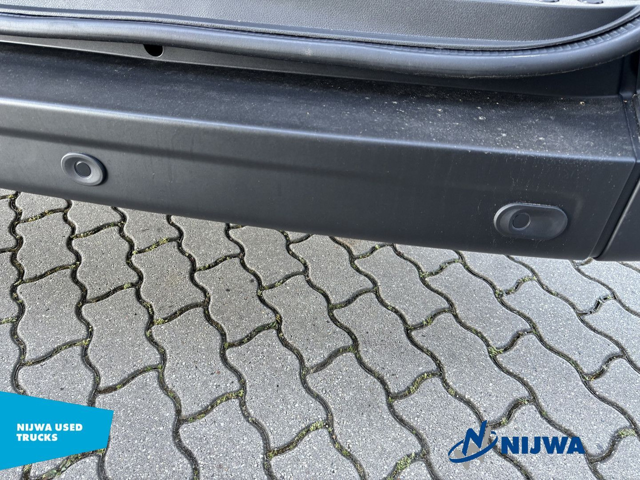Small van Renault Master 135 L3H2 Parkeersensoren + Cruise control: picture 13