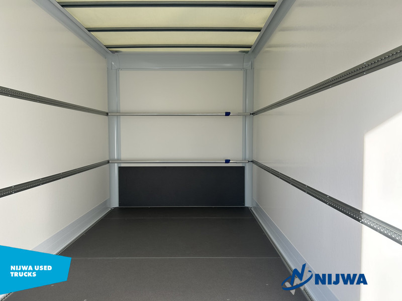 New Panel van Renault Master 170 Laadklep + Camera: picture 9