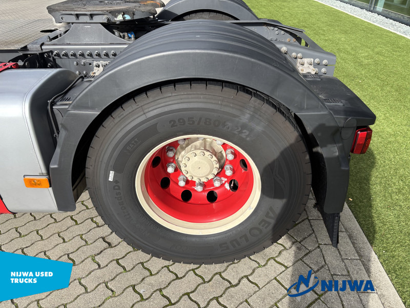 Volvo FH 460 4x2 I-Park + Work remote - Tractor unit: picture 5 Volvo FH 460 4x2 I-Park + Work remote - Tractor unit: picture 5