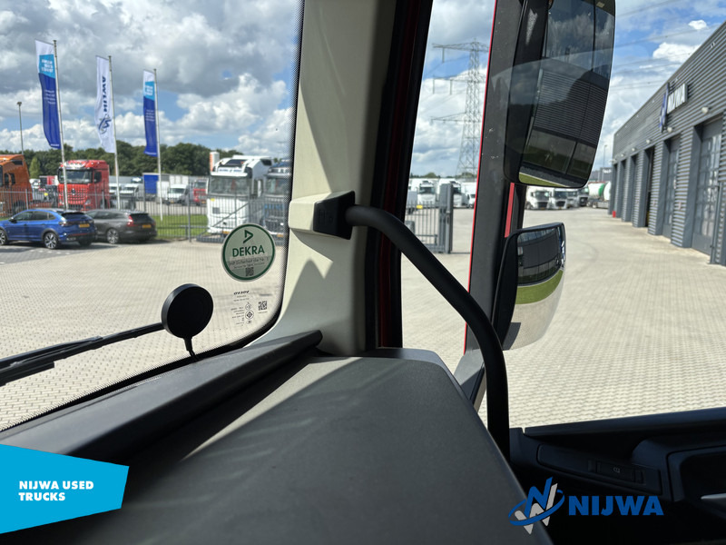 Tractor unit Volvo FH 460 4x2 PTO + I-Park: picture 20