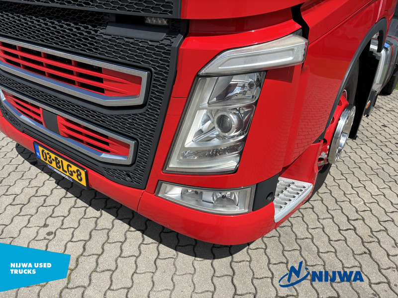 Tractor unit Volvo FH 460 4x2 PTO + I-Park: picture 7