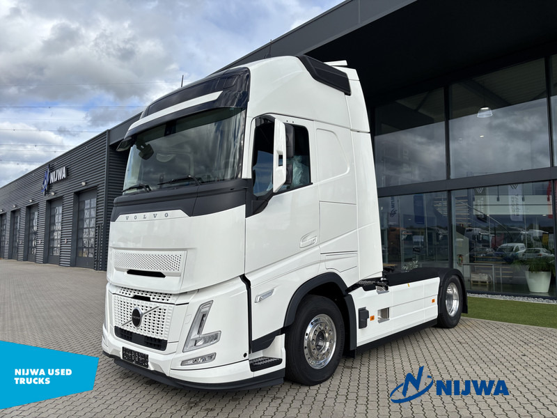Volvo FH 500 Aero XL 4x2 Full air + Retarder - Tractor unit: picture 1 Volvo FH 500 Aero XL 4x2 Full air + Retarder - Tractor unit: picture 1