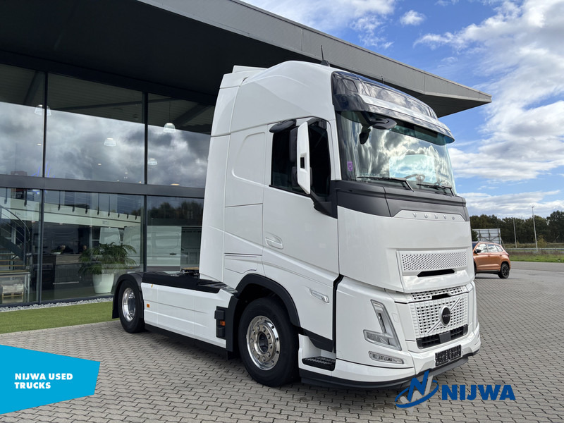 Volvo FH 500 Aero XL 4x2 Full air + Retarder - Tractor unit: picture 2 Volvo FH 500 Aero XL 4x2 Full air + Retarder - Tractor unit: picture 2