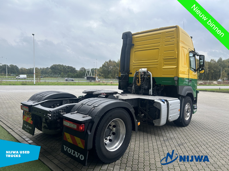 Volvo FM 460 4x2 Work remote + PTO - Tractor unit: picture 3 Volvo FM 460 4x2 Work remote + PTO - Tractor unit: picture 3