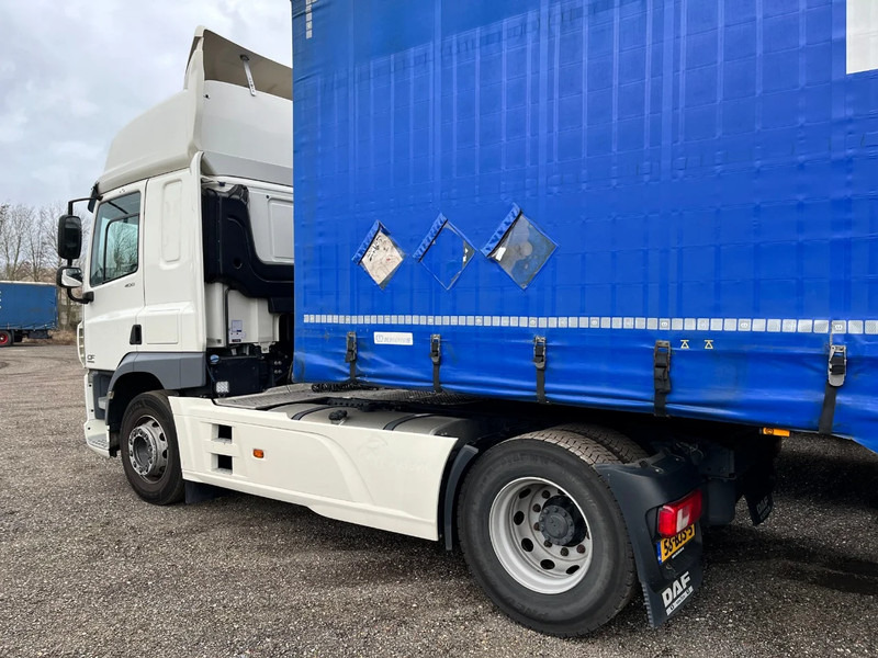 DAF CF 400 FT Euro6 - Tractor unit: picture 3 DAF CF 400 FT Euro6 - Tractor unit: picture 3