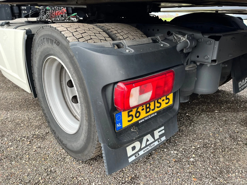 DAF CF 400 FT Euro6 - Tractor unit: picture 4 DAF CF 400 FT Euro6 - Tractor unit: picture 4