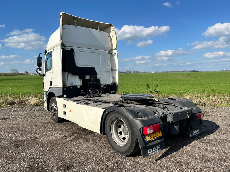 DAF CF 400 FT Euro6 - Tractor unit: picture 3 DAF CF 400 FT Euro6 - Tractor unit: picture 3