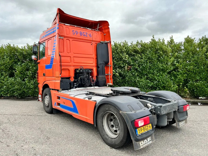 DAF XF 440 FT SC Euro6 - Tractor unit: picture 3 DAF XF 440 FT SC Euro6 - Tractor unit: picture 3