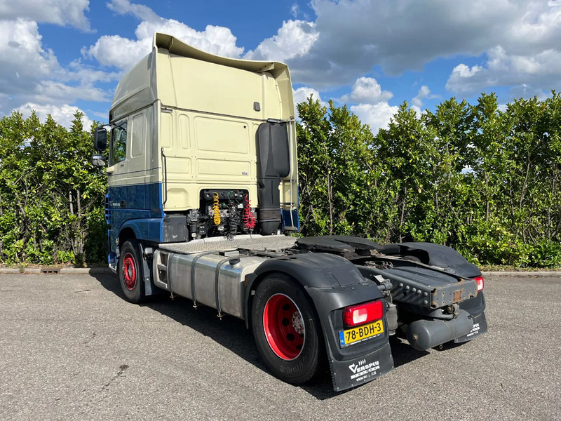 DAF XF 460 FT Euro6 Super Space Cab - Tractor unit: picture 3 DAF XF 460 FT Euro6 Super Space Cab - Tractor unit: picture 3