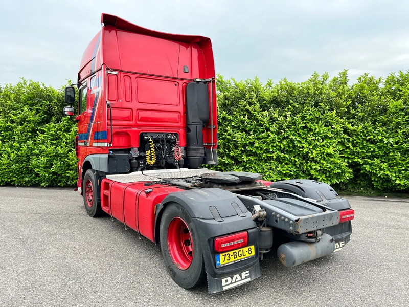 DAF XF 460 FT SSC Intarder - Tractor unit: picture 3 DAF XF 460 FT SSC Intarder - Tractor unit: picture 3