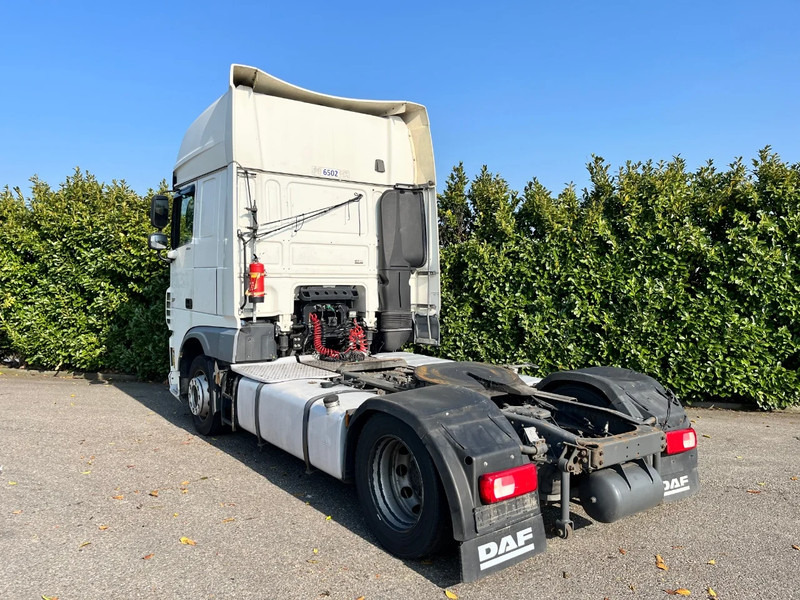 DAF XF 460 FT SSC Lowdeck Euro6 - Tractor unit: picture 3 DAF XF 460 FT SSC Lowdeck Euro6 - Tractor unit: picture 3